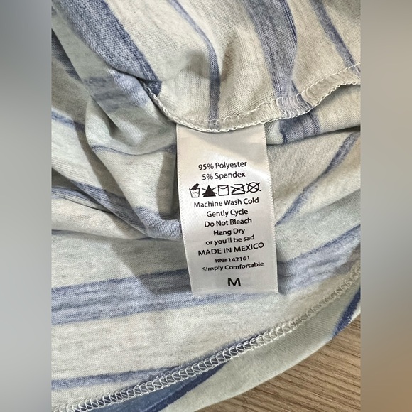 LuLaRoe Randy - Picture 4 of 5